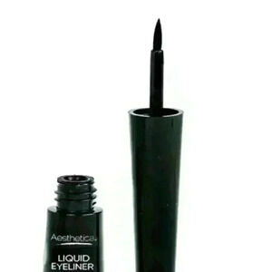 Retired Aesthetica black liquid eyeliner
